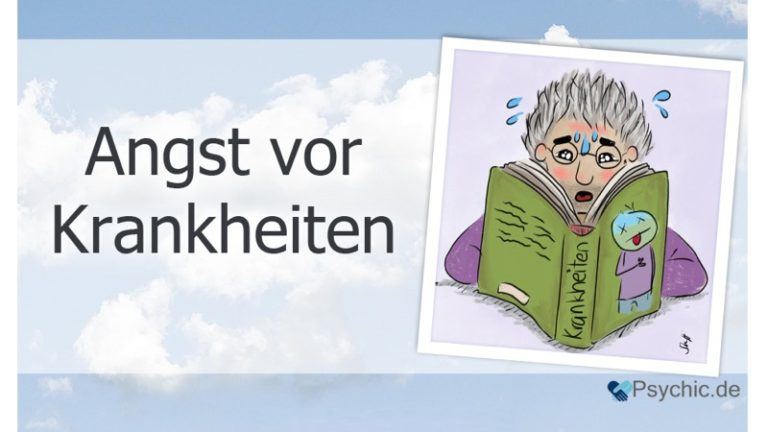 Angst Vor Krankheiten - Hypochondrie / Behandlung & Symptome